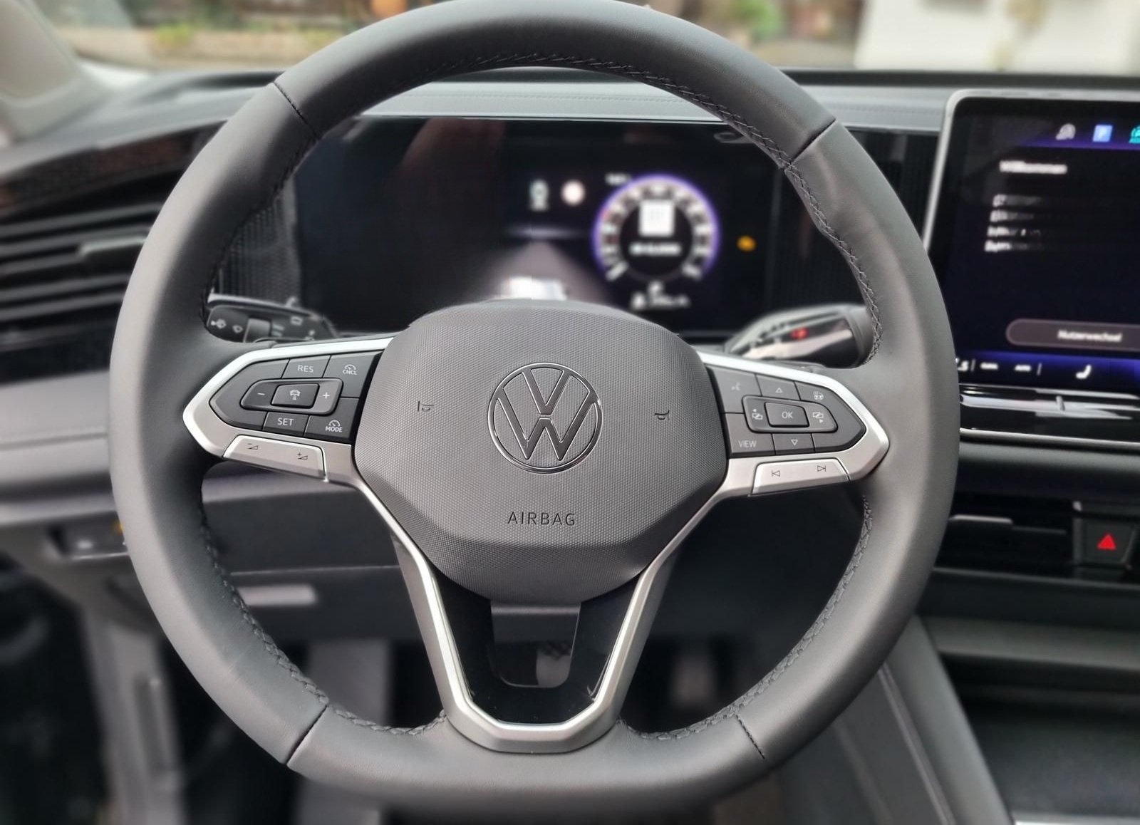 Volkswagen Tiguan 4Me 2.0 TDI DSG foto 15