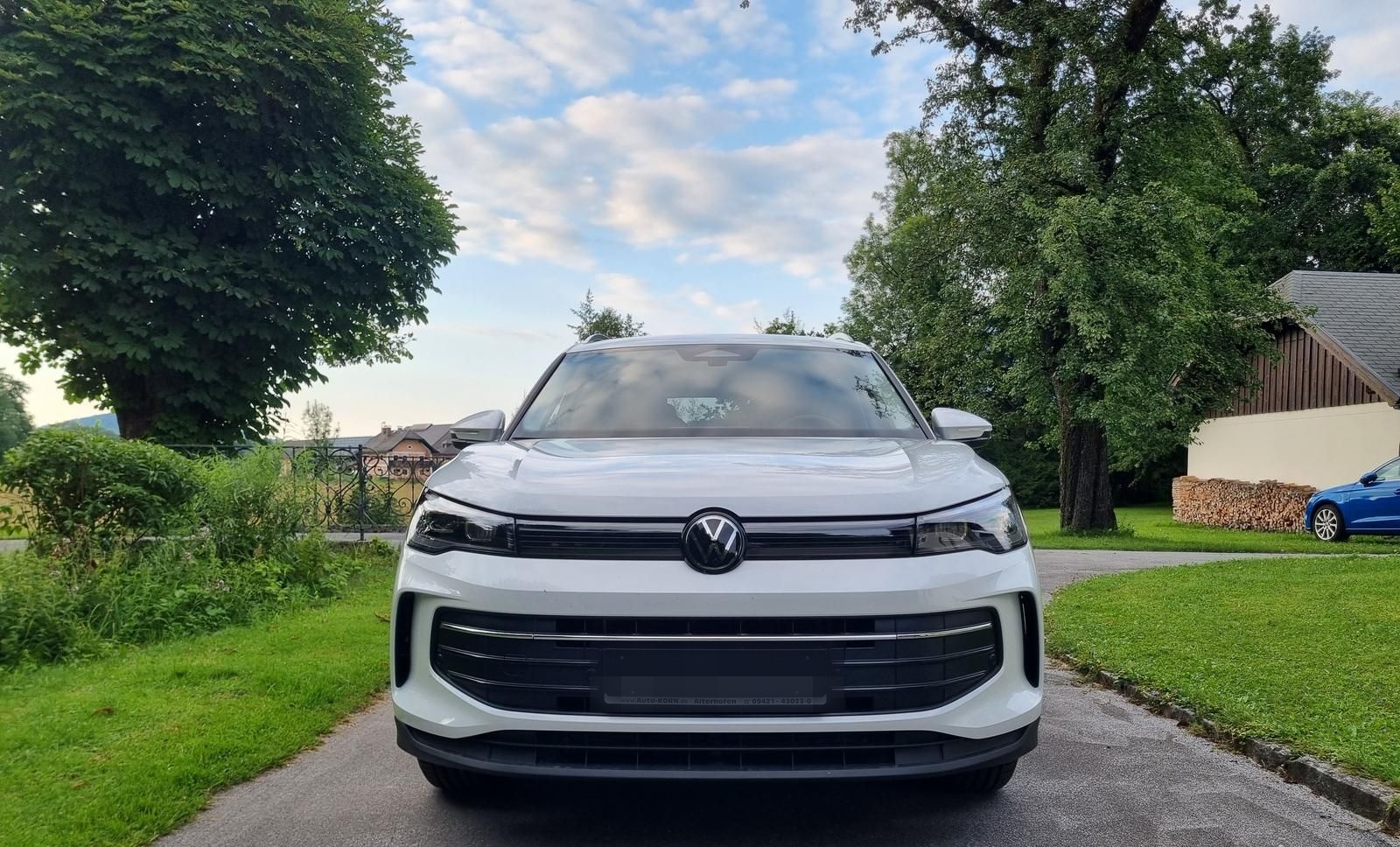 Volkswagen Tiguan 4Me 2.0 TDI DSG foto 6