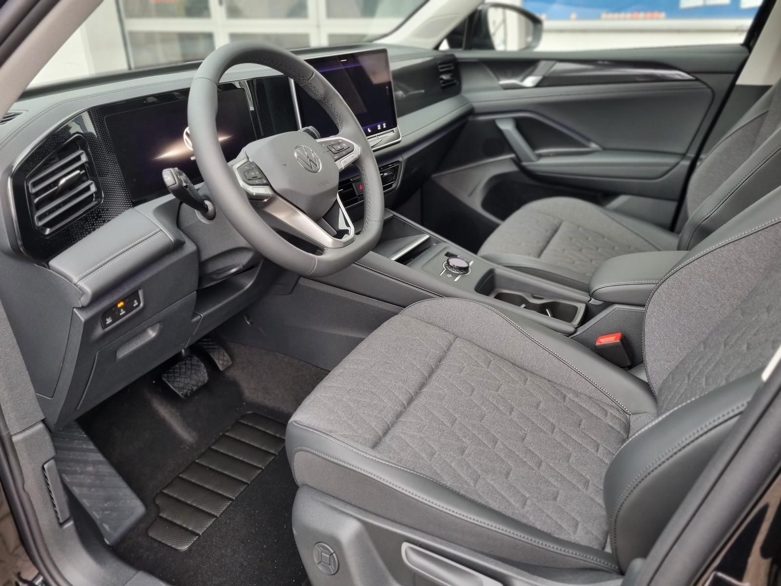 Volkswagen Tiguan 4Me 2.0 TDI DSG foto 8