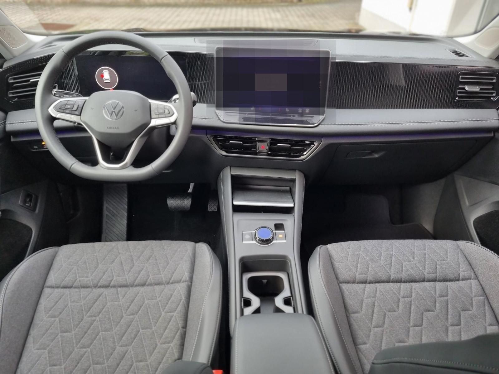 Volkswagen Tiguan 4Me 2.0 TDI DSG foto 9