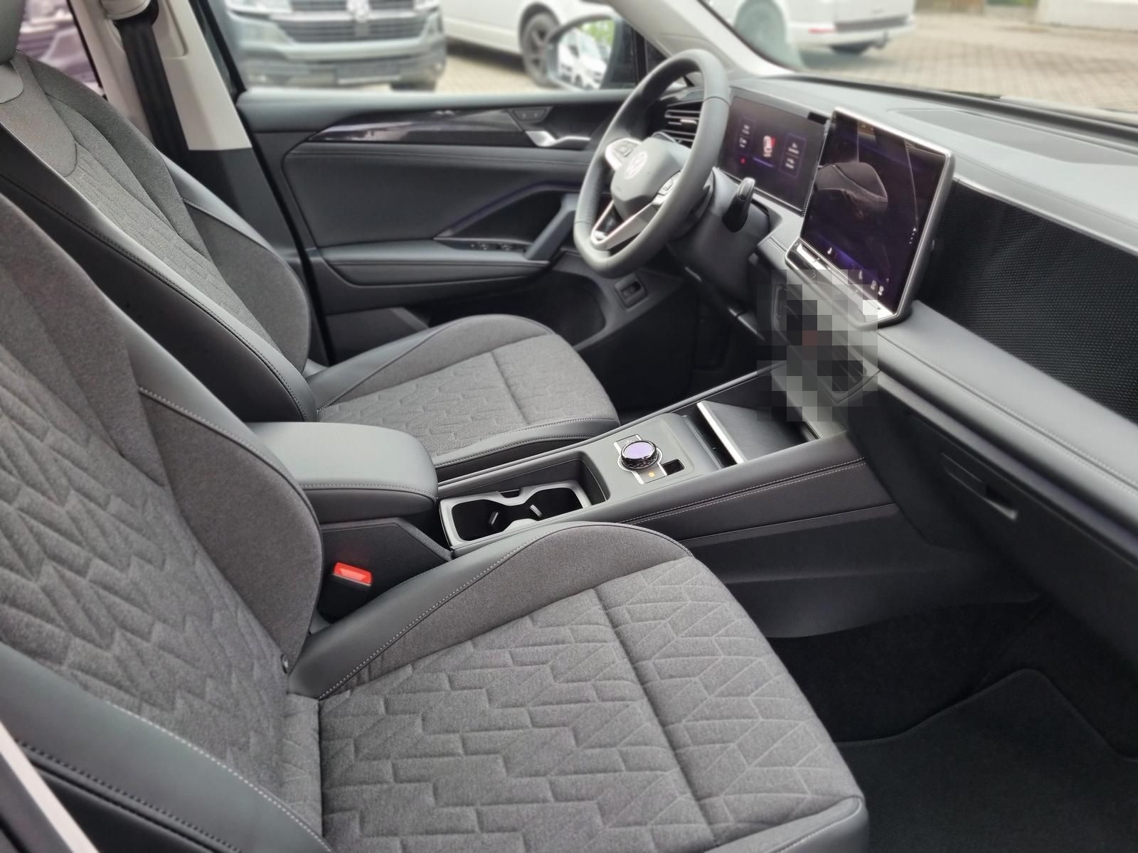 Volkswagen Tiguan 4Me 2.0 TDI DSG foto 10