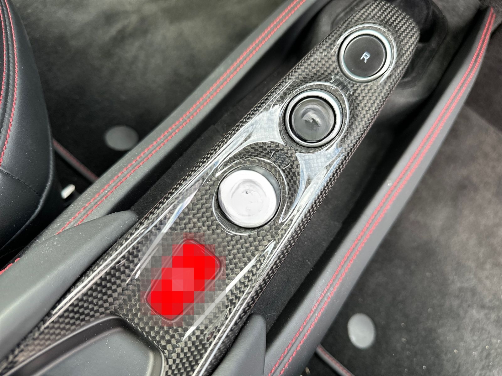 Ferrari F8 Tributo *Karbon*AFS*Kamera*Carplay* foto 18