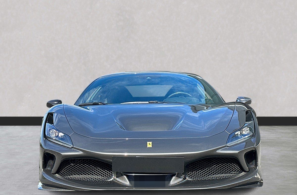 Ferrari F8 Tributo *Karbon*AFS*Kamera*Carplay* foto 3