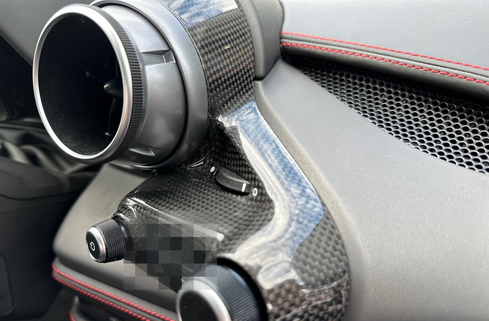 Ferrari F8 Tributo *Karbon*AFS*Kamera*Carplay* foto 21