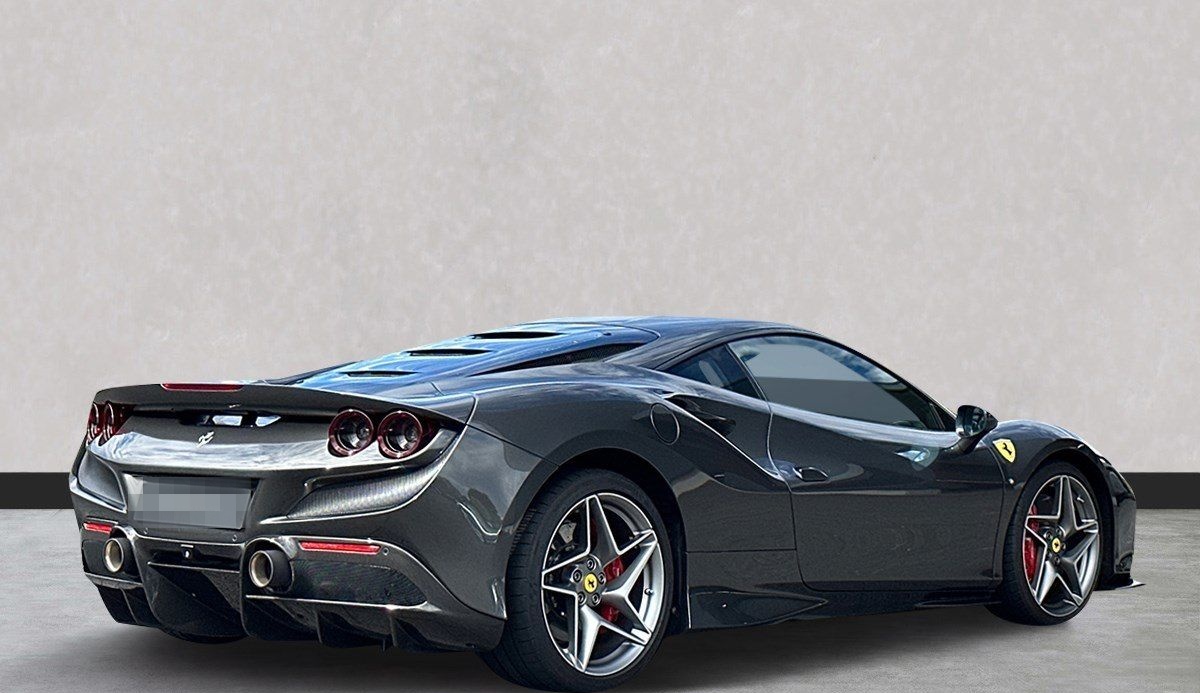 Ferrari F8 Tributo *Karbon*AFS*Kamera*Carplay* foto 6