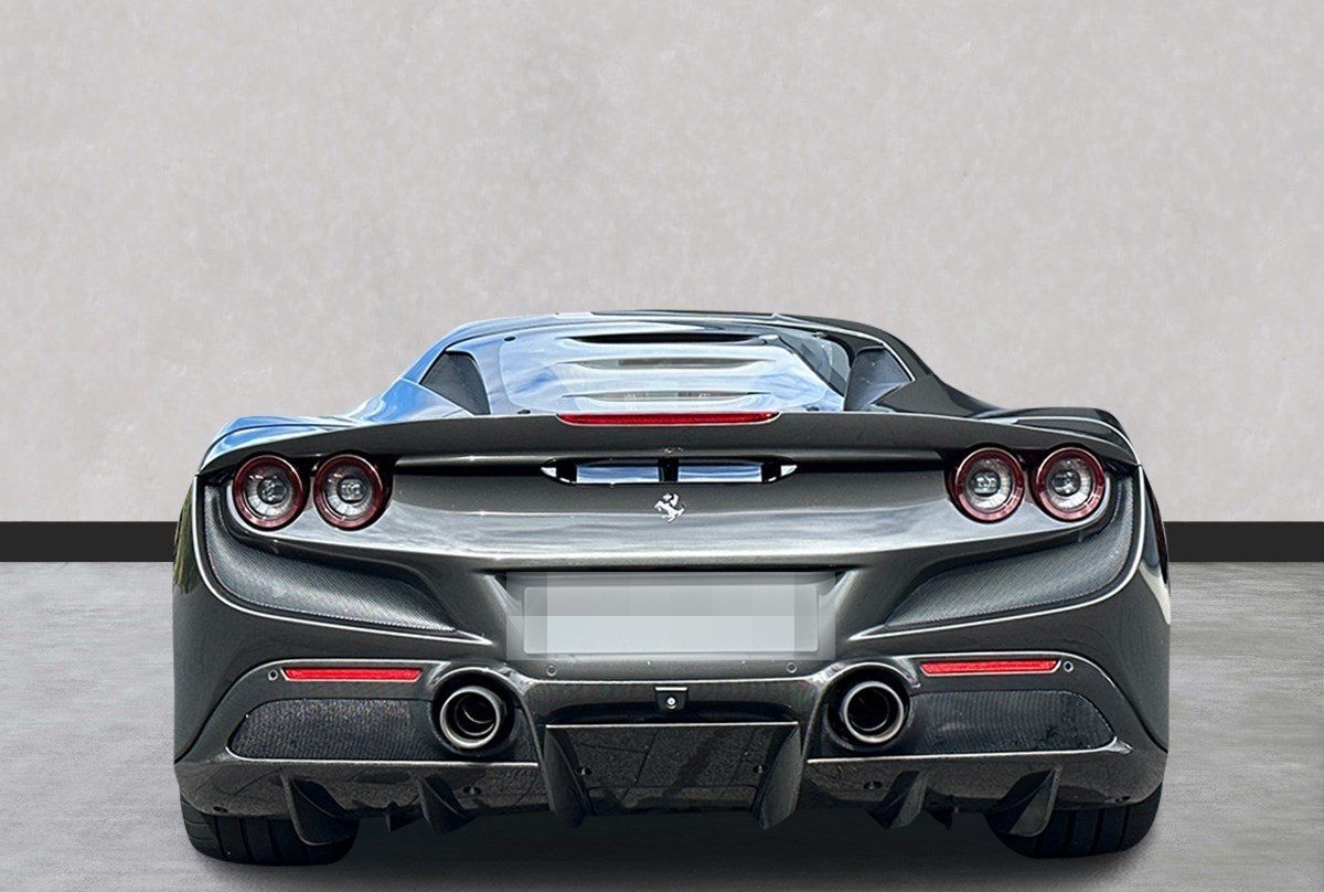Ferrari F8 Tributo *Karbon*AFS*Kamera*Carplay* foto 7