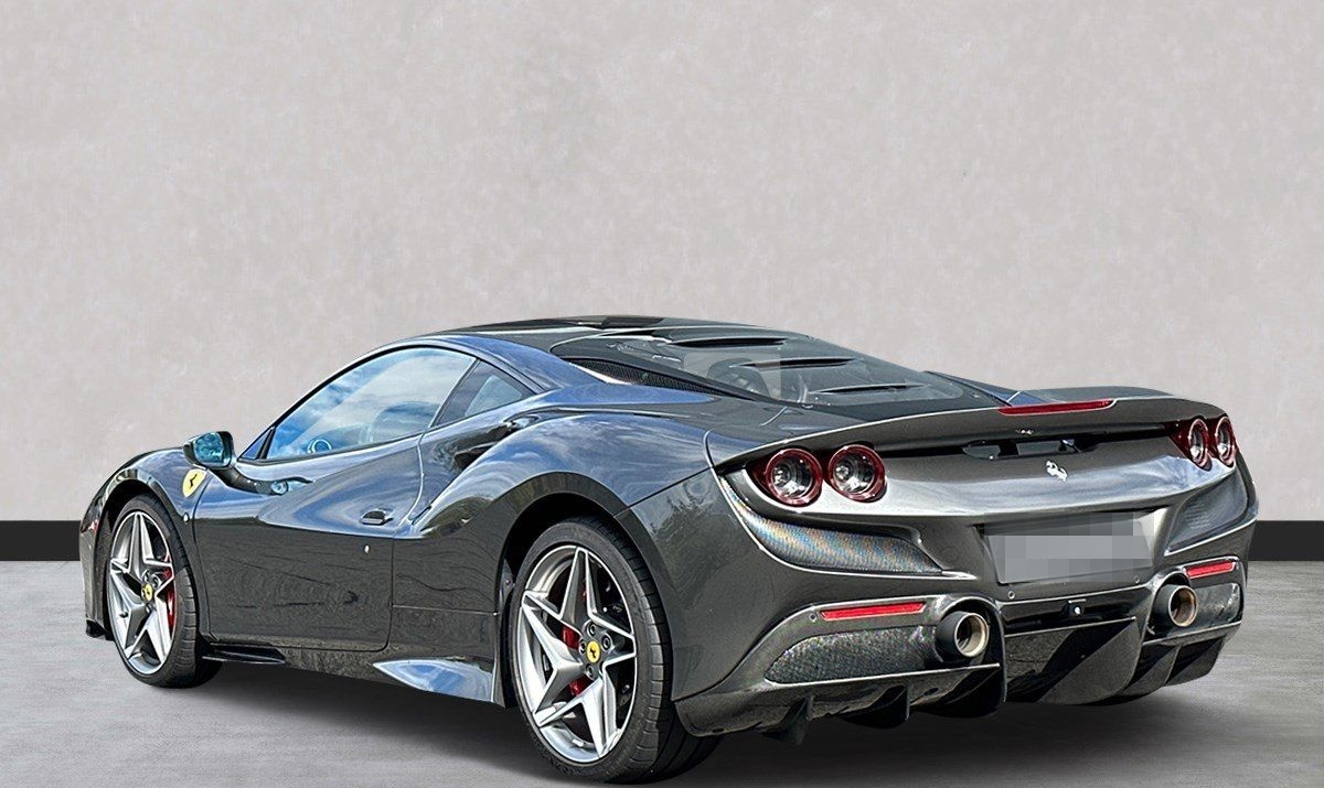 Ferrari F8 Tributo *Karbon*AFS*Kamera*Carplay* foto 8