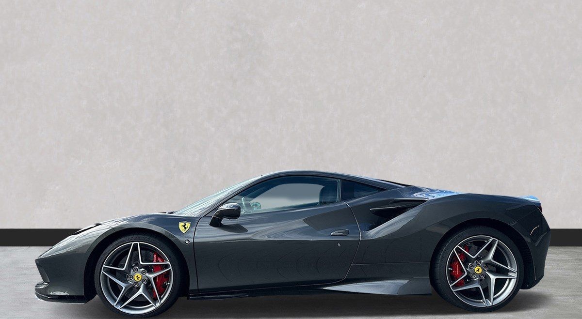 Ferrari F8 Tributo *Karbon*AFS*Kamera*Carplay* foto 9
