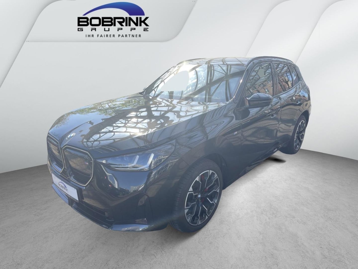 BMW X3 M50 xDrive M Sport Pro Pano AHK Stop&Go H/K