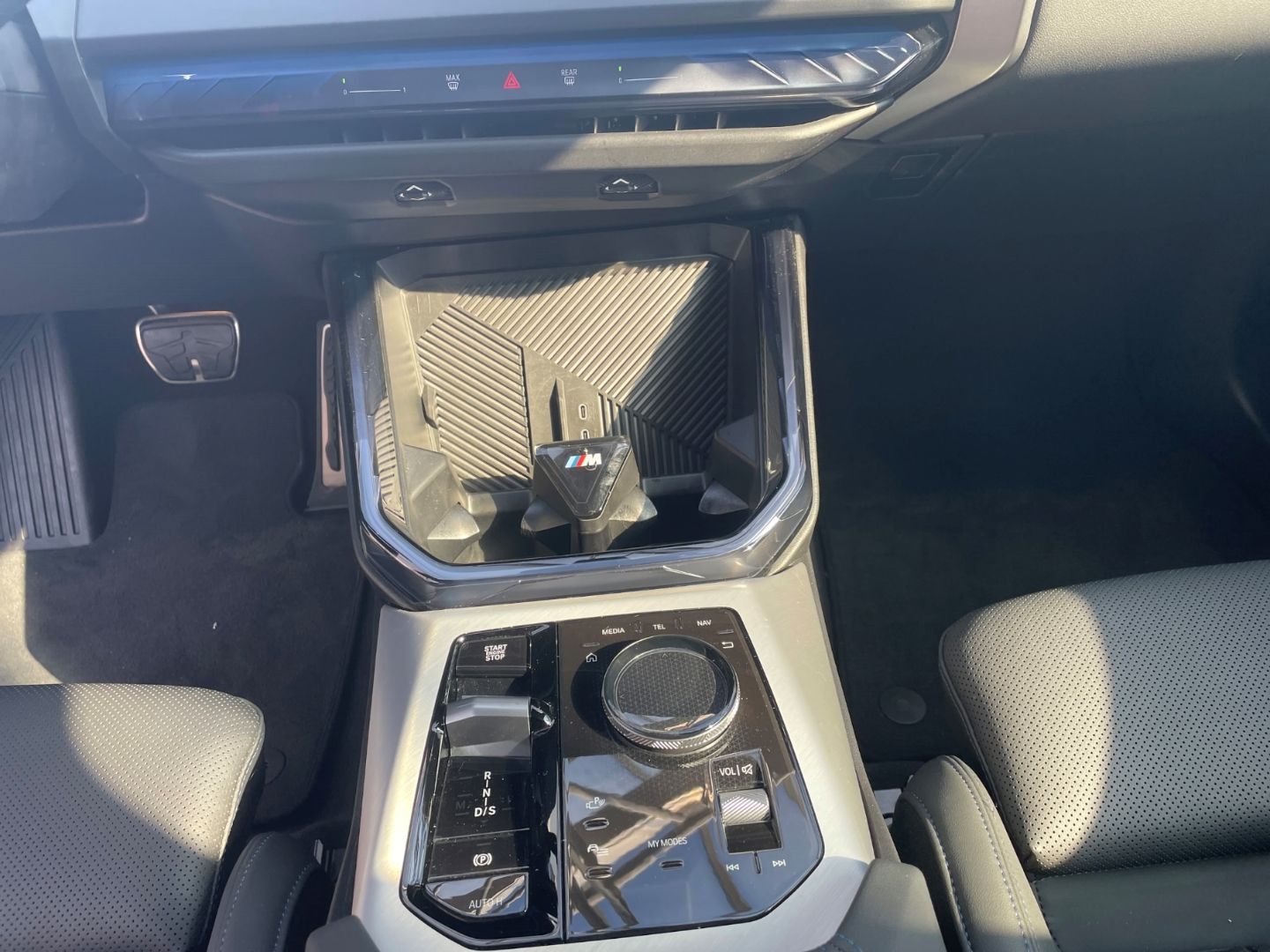 BMW X3 M50 xDrive M Sport Pro Pano AHK Stop&Go H/K foto 11