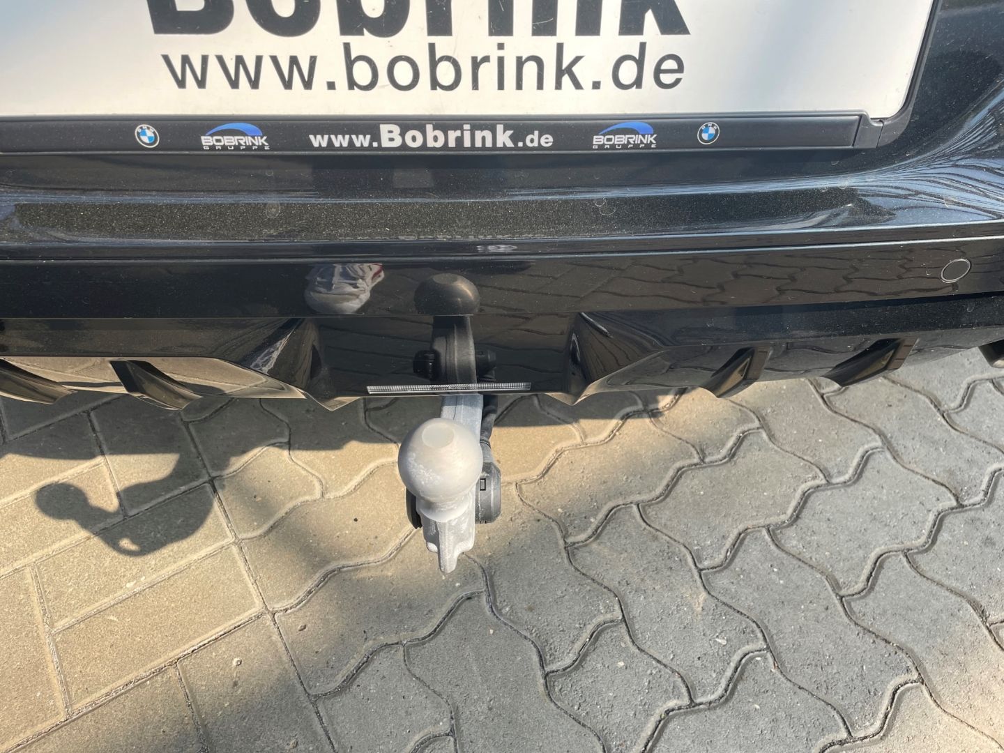 BMW X3 M50 xDrive M Sport Pro Pano AHK Stop&Go H/K foto 16