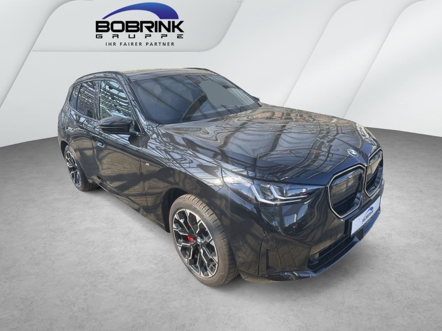 BMW X3 M50 xDrive M Sport Pro Pano AHK Stop&Go H/K foto 3
