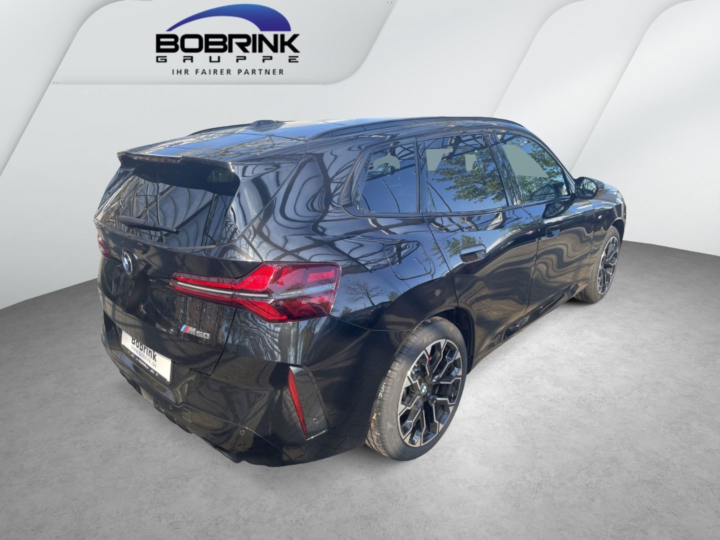 BMW X3 M50 xDrive M Sport Pro Pano AHK Stop&Go H/K foto 4
