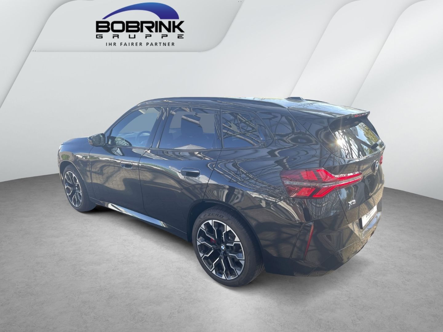 BMW X3 M50 xDrive M Sport Pro Pano AHK Stop&Go H/K foto 5
