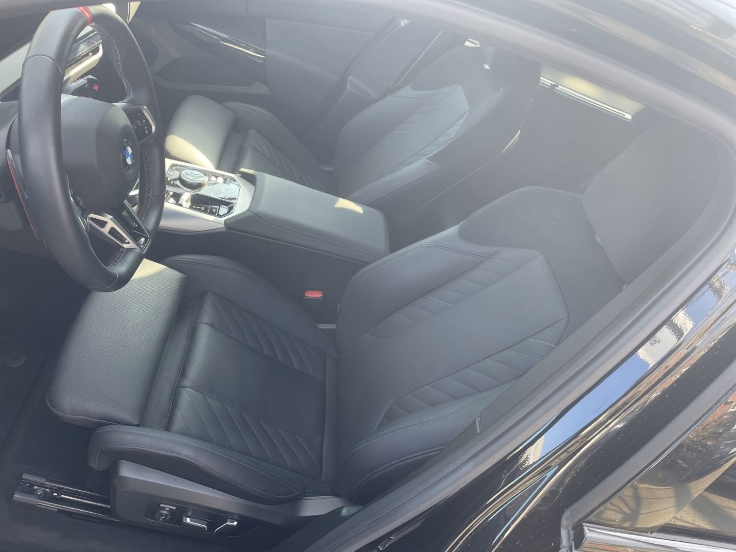 BMW X3 M50 xDrive M Sport Pro Pano AHK Stop&Go H/K foto 6
