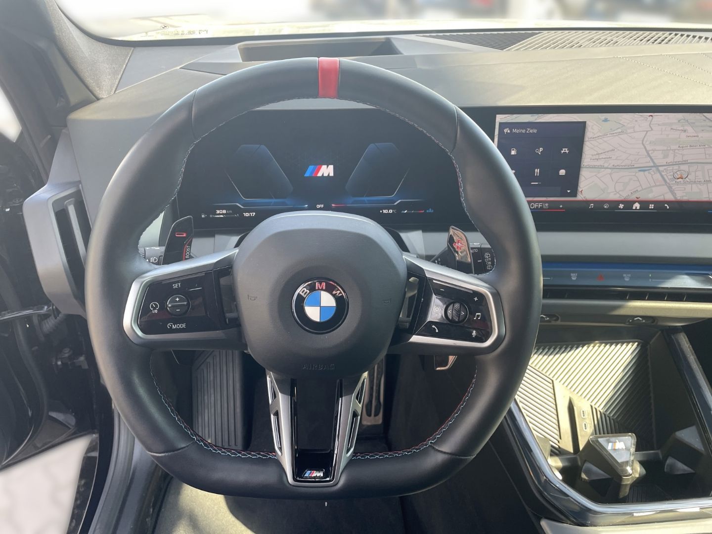 BMW X3 M50 xDrive M Sport Pro Pano AHK Stop&Go H/K foto 8
