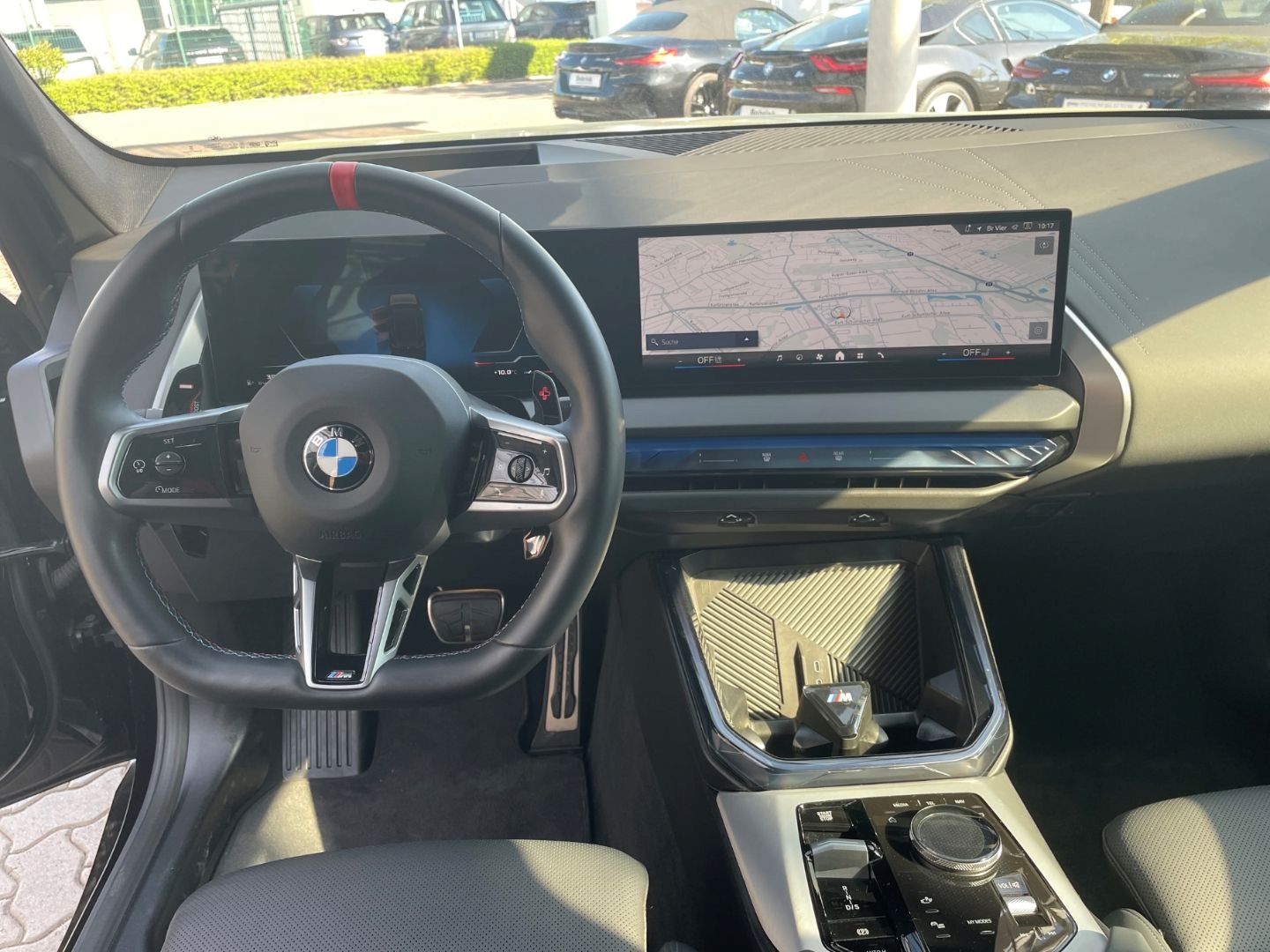 BMW X3 M50 xDrive M Sport Pro Pano AHK Stop&Go H/K foto 10