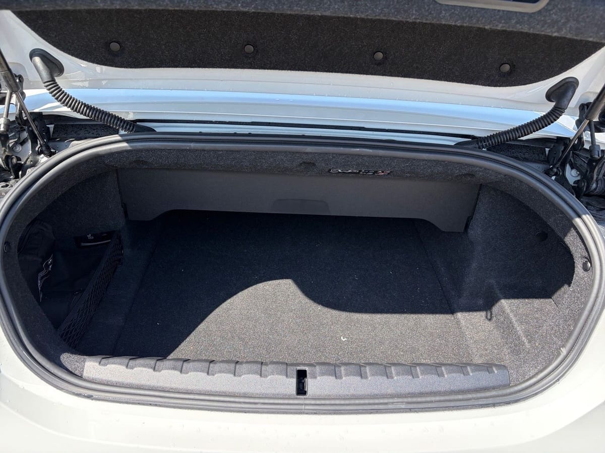 BMW M4 Competition xDrive OpenAir foto 11