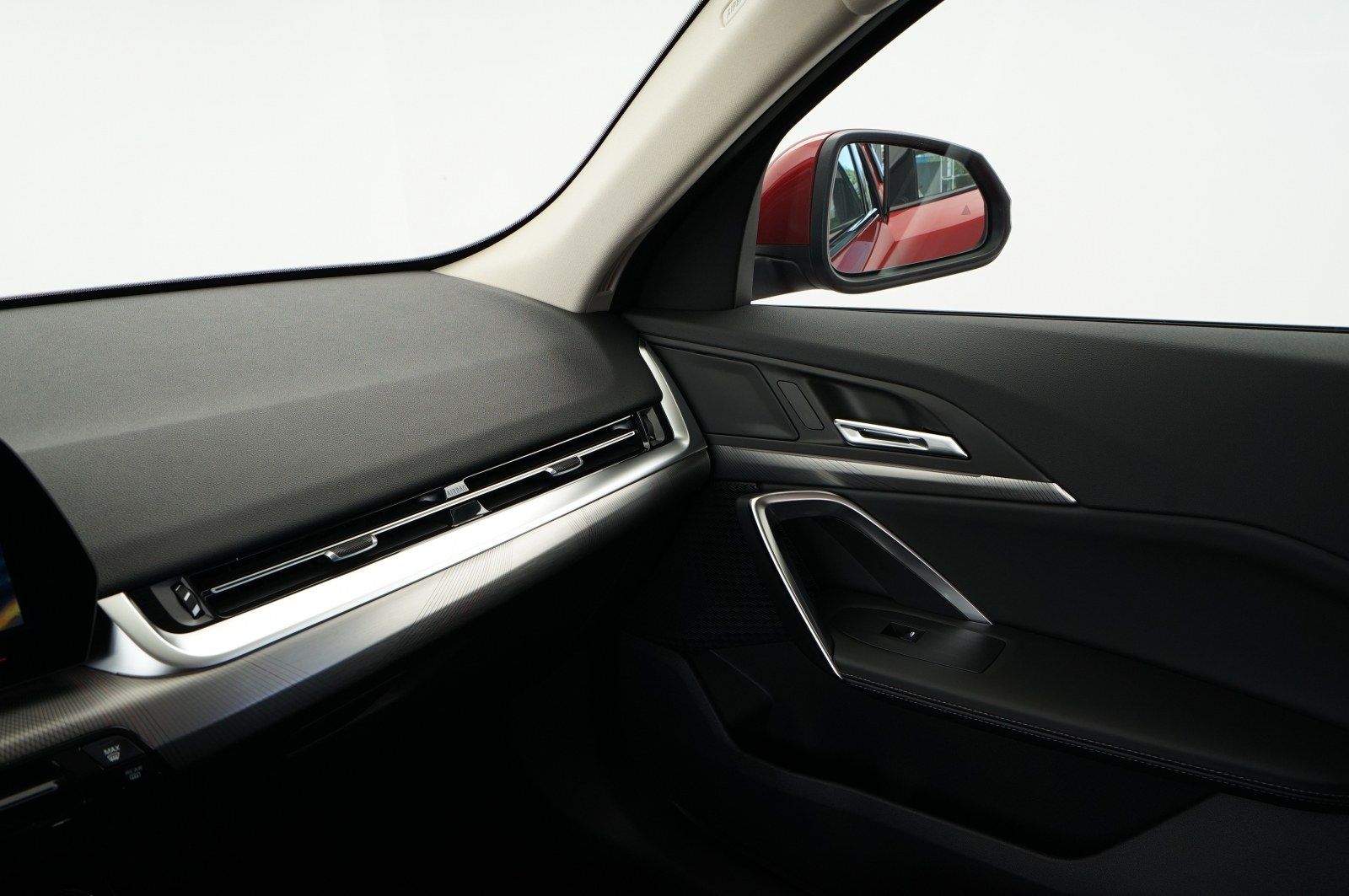 BMW X2 sDrive18d (Navi LED HUD ACC Leder Shz PDC) foto 11