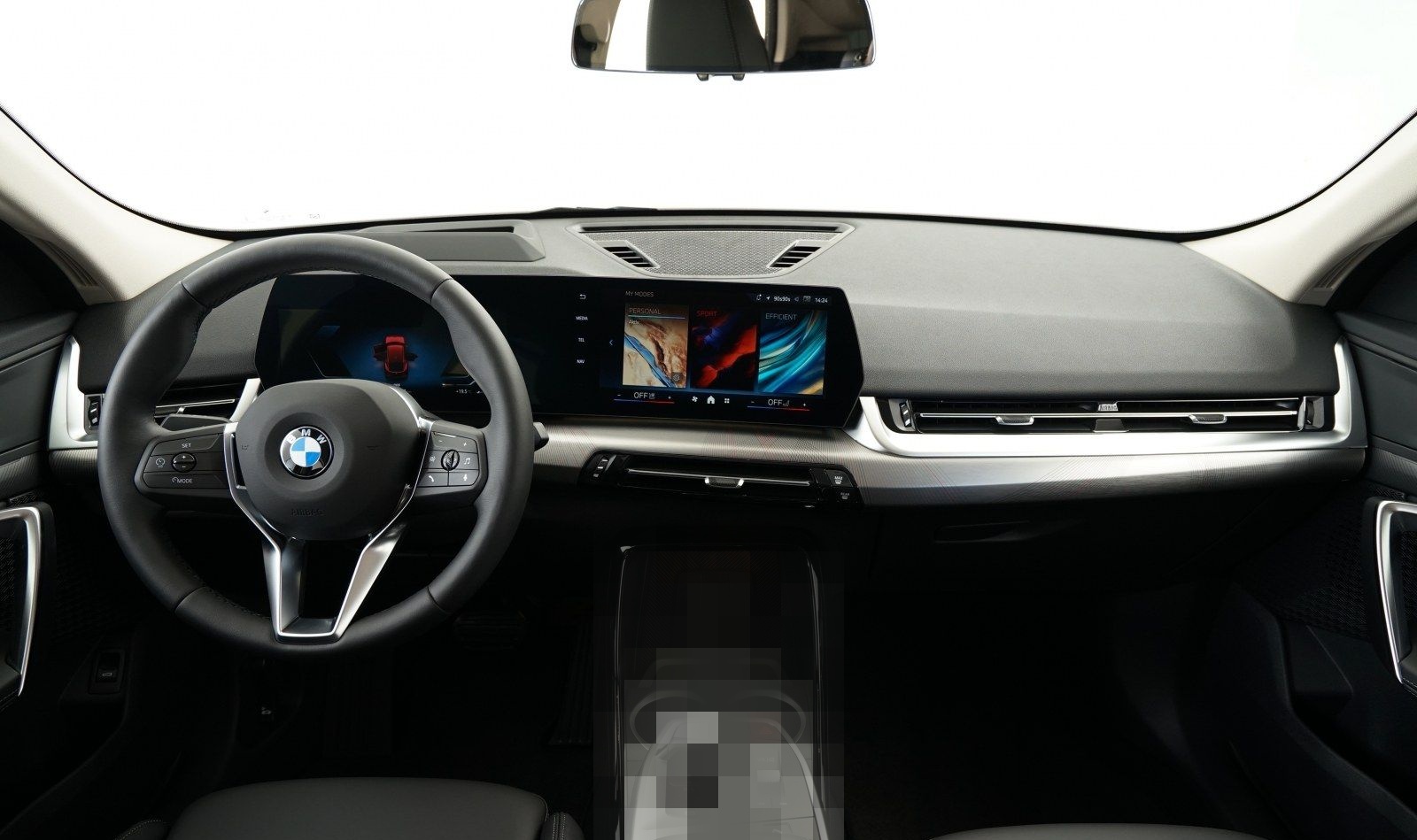 BMW X2 sDrive18d (Navi LED HUD ACC Leder Shz PDC) foto 8