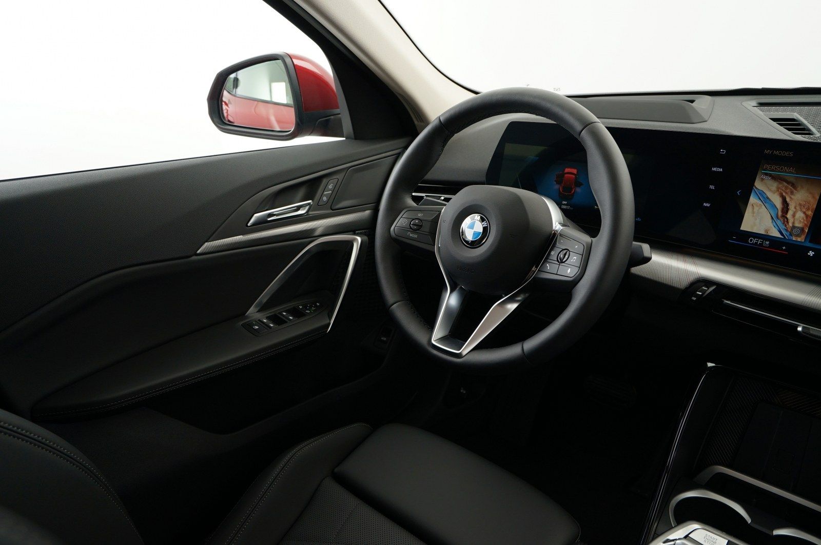 BMW X2 sDrive18d (Navi LED HUD ACC Leder Shz PDC) foto 9