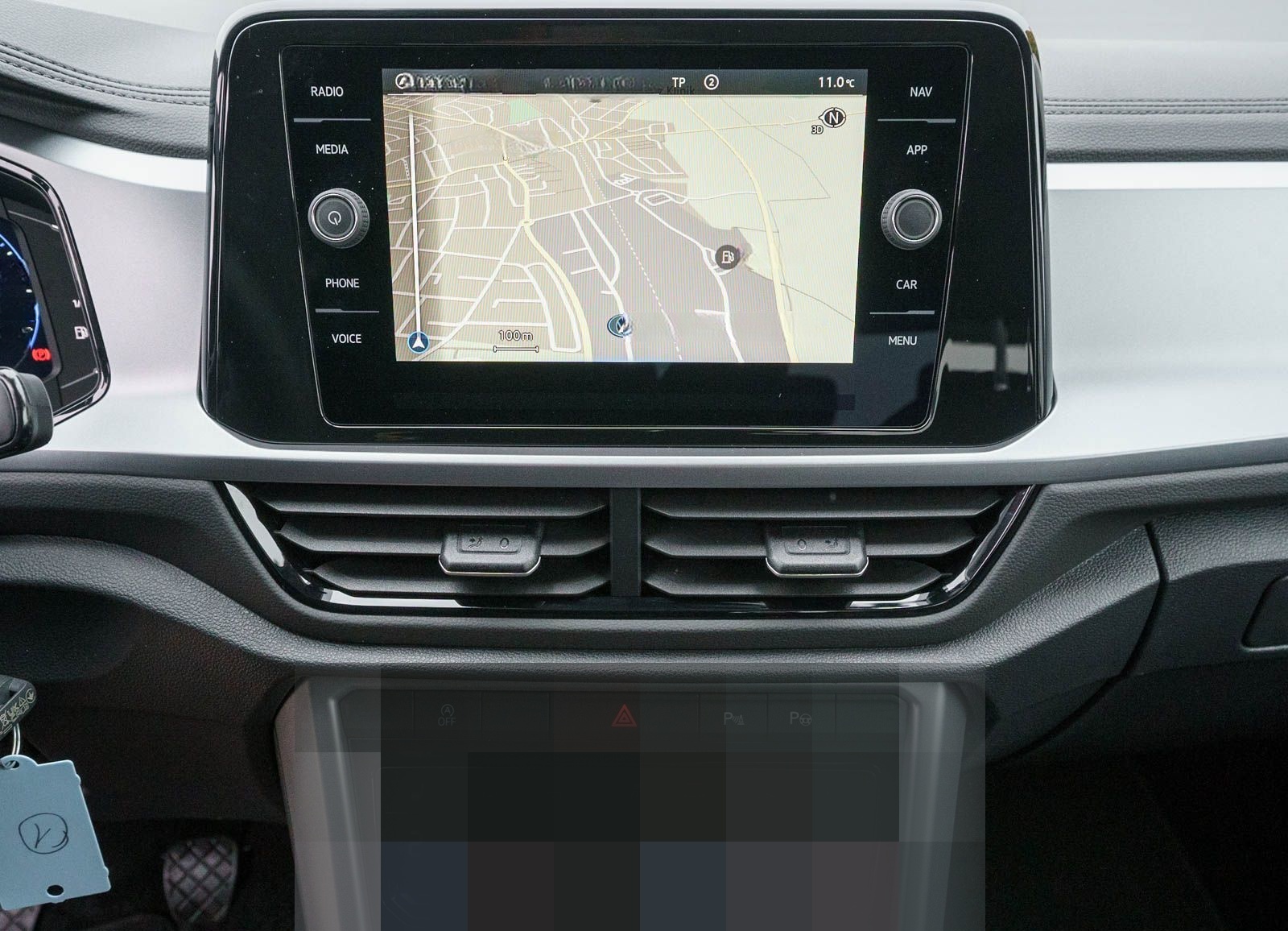 Volkswagen T-Roc Life 1.5 TSI LED Navi PDC SHZ VC Stdhzg foto 11