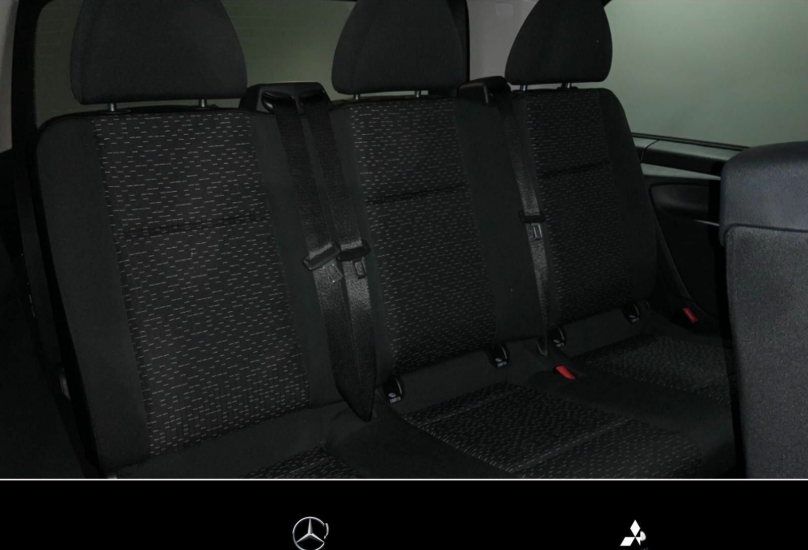 Mercedes-Benz Vito 114 L Tourer Pro Standh+LED+Navi+RfK+9 Sitz foto 13