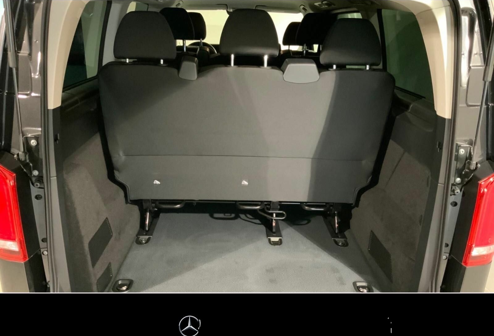 Mercedes-Benz Vito 114 L Tourer Pro Standh+LED+Navi+RfK+9 Sitz foto 14