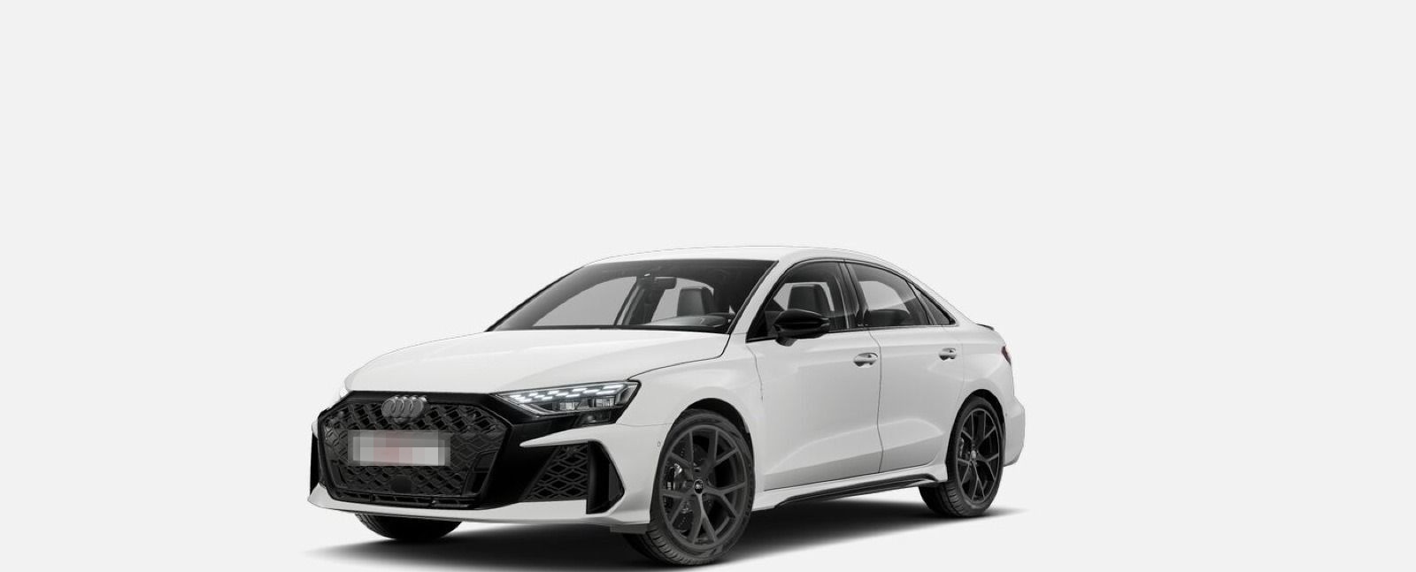 Audi RS 3 LIMOUSINE #FREI KONFIGURIERBAR# foto 3