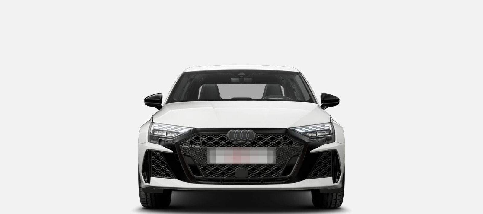 Audi RS 3 LIMOUSINE #FREI KONFIGURIERBAR# foto 4