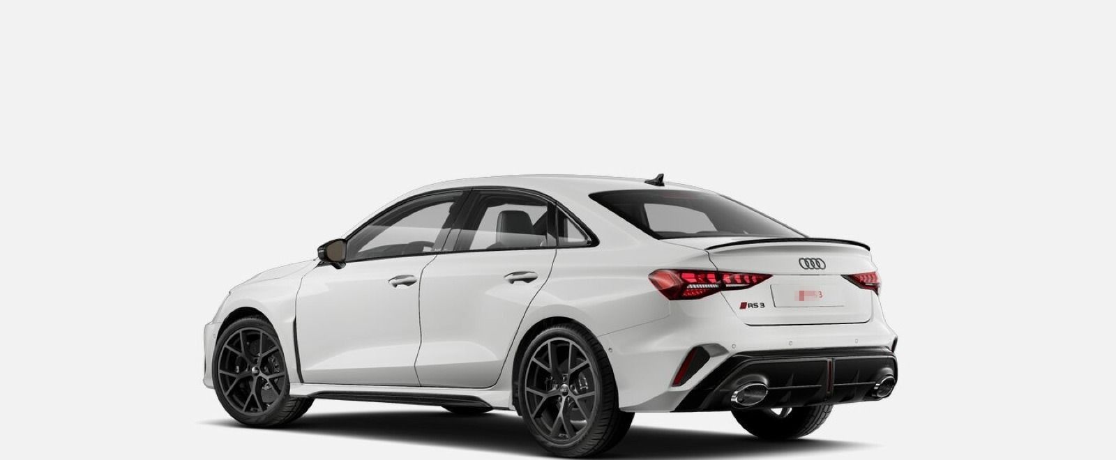 Audi RS 3 LIMOUSINE #FREI KONFIGURIERBAR# foto 5