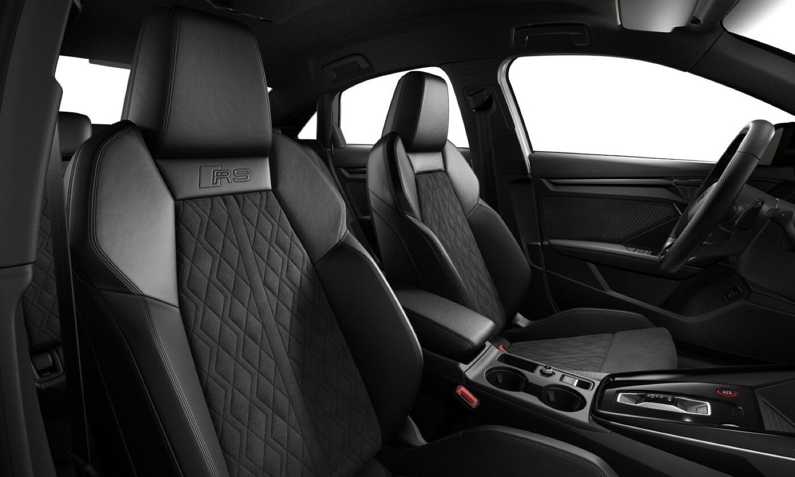 Audi RS 3 LIMOUSINE #FREI KONFIGURIERBAR# foto 7