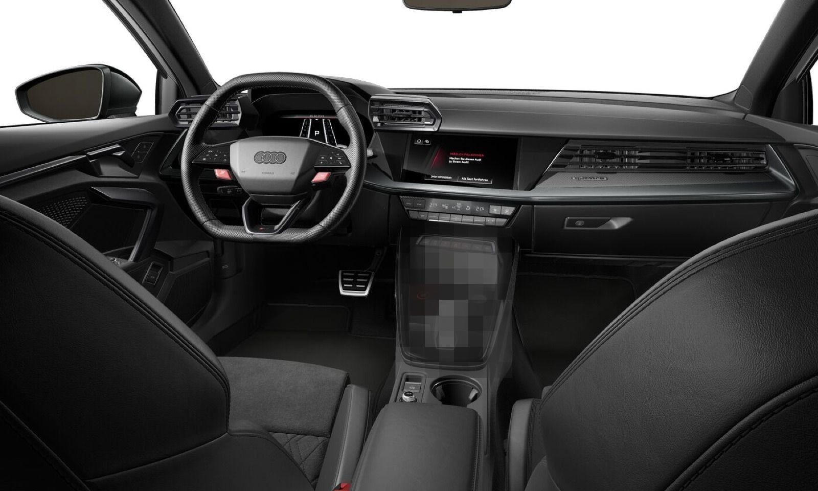 Audi RS 3 LIMOUSINE #FREI KONFIGURIERBAR# foto 8