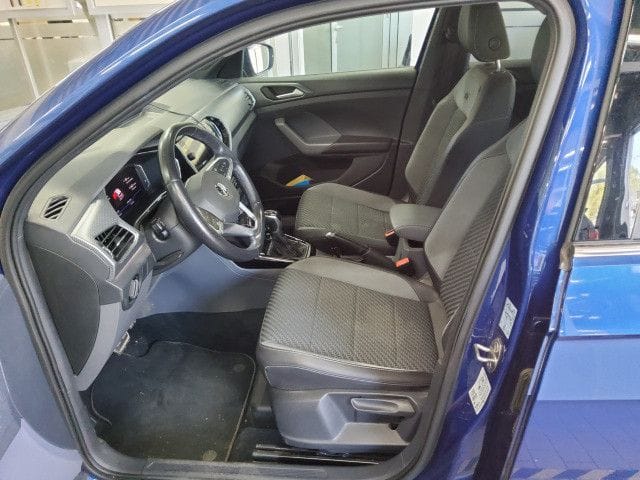 Volkswagen T-Cross 1.0 TSI DSG Style Navi Sprachbedienung S foto 3