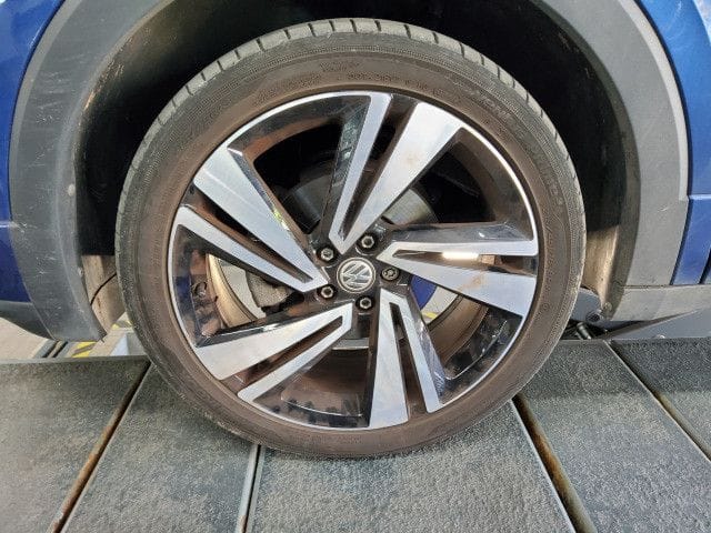 Volkswagen T-Cross 1.0 TSI DSG Style Navi Sprachbedienung S foto 4