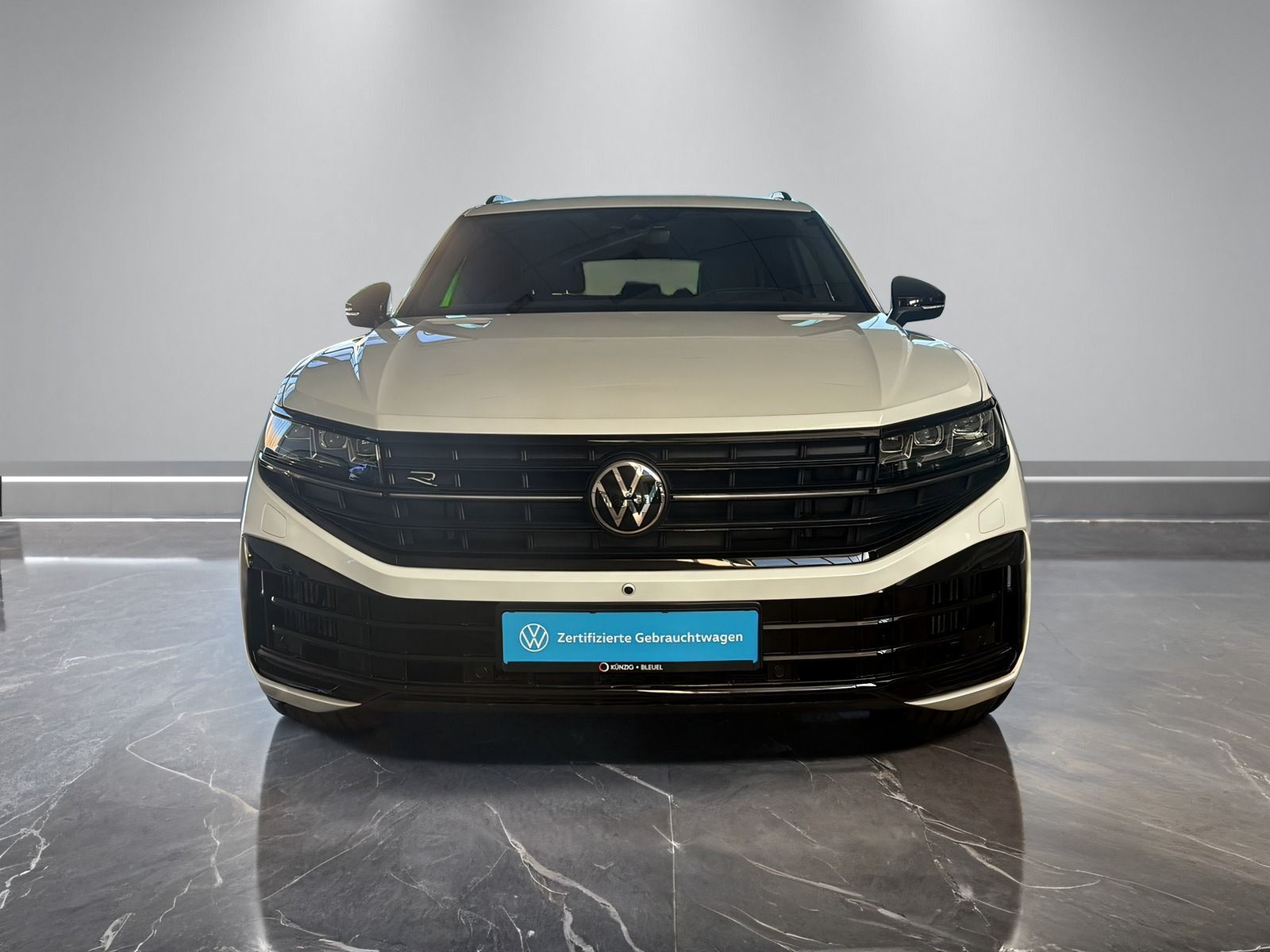 Volkswagen Touareg R 3.0 TSI eHybrid AHK LUFT KAMERA foto 3