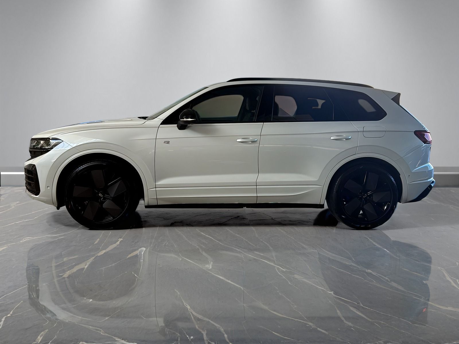 Volkswagen Touareg R 3.0 TSI eHybrid AHK LUFT KAMERA foto 5