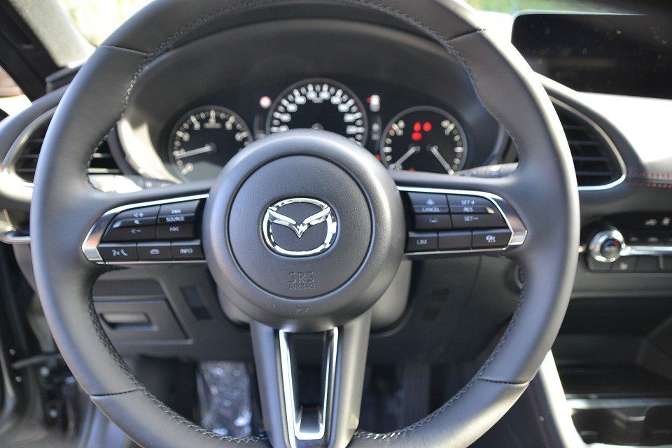 Mazda 3 2.5L e-SKYACTIV G 140ps 6MT FWD Homura foto 10
