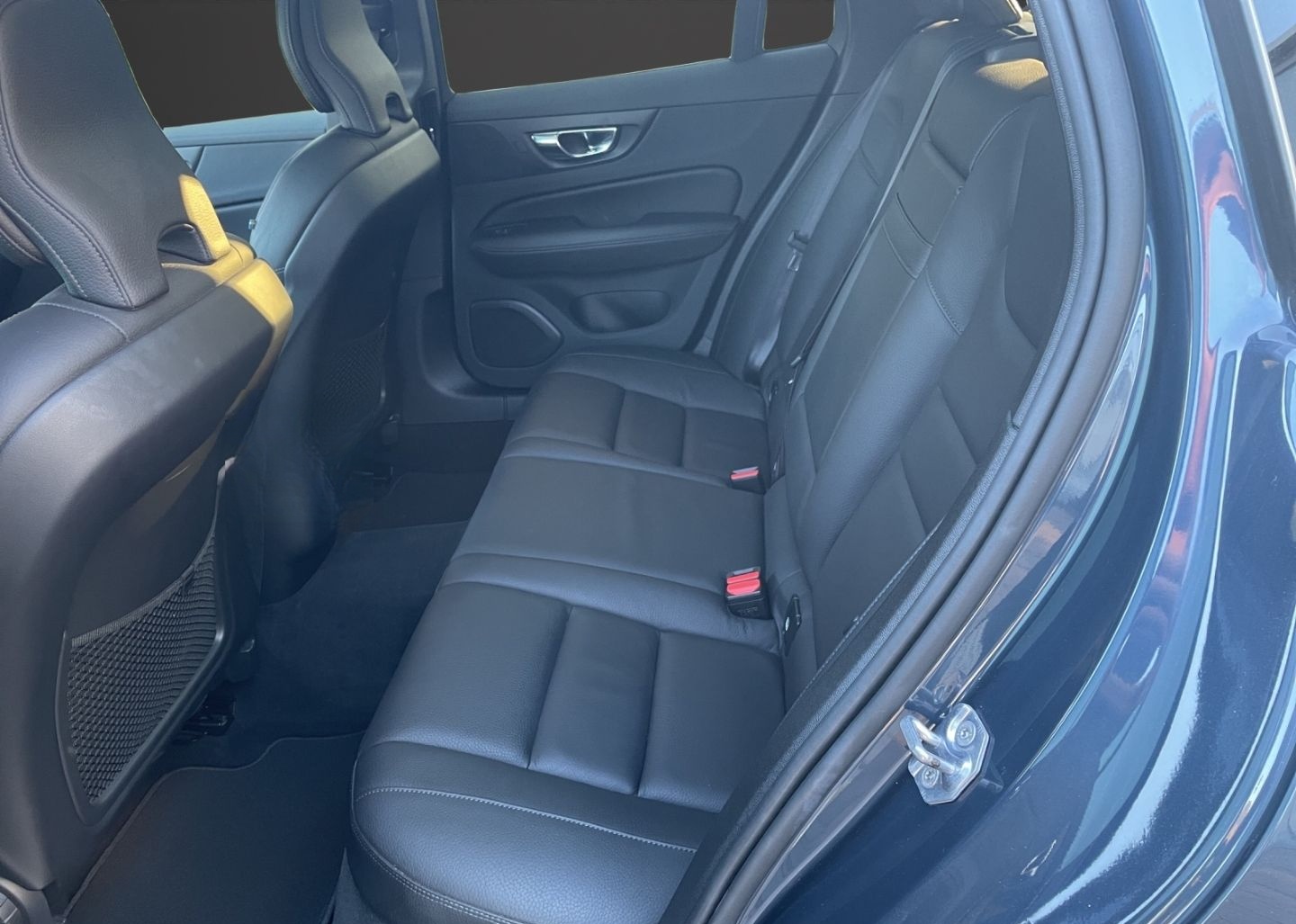 Volvo V60 D4 Geartronic Inscription HUD AHK-klappbar P foto 11