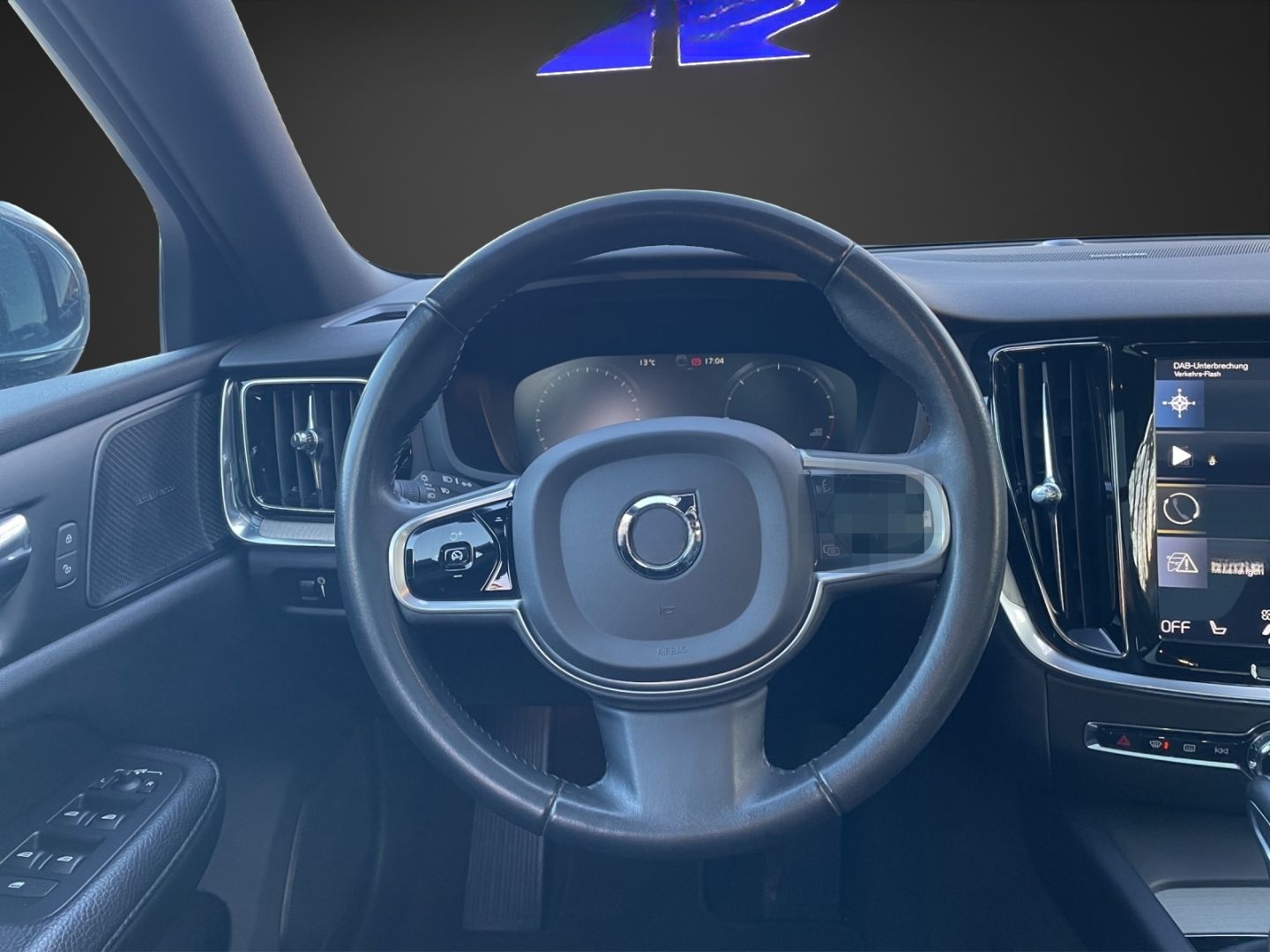 Volvo V60 D4 Geartronic Inscription HUD AHK-klappbar P foto 14