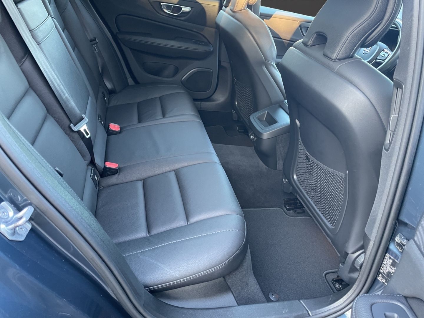 Volvo V60 D4 Geartronic Inscription HUD AHK-klappbar P foto 17