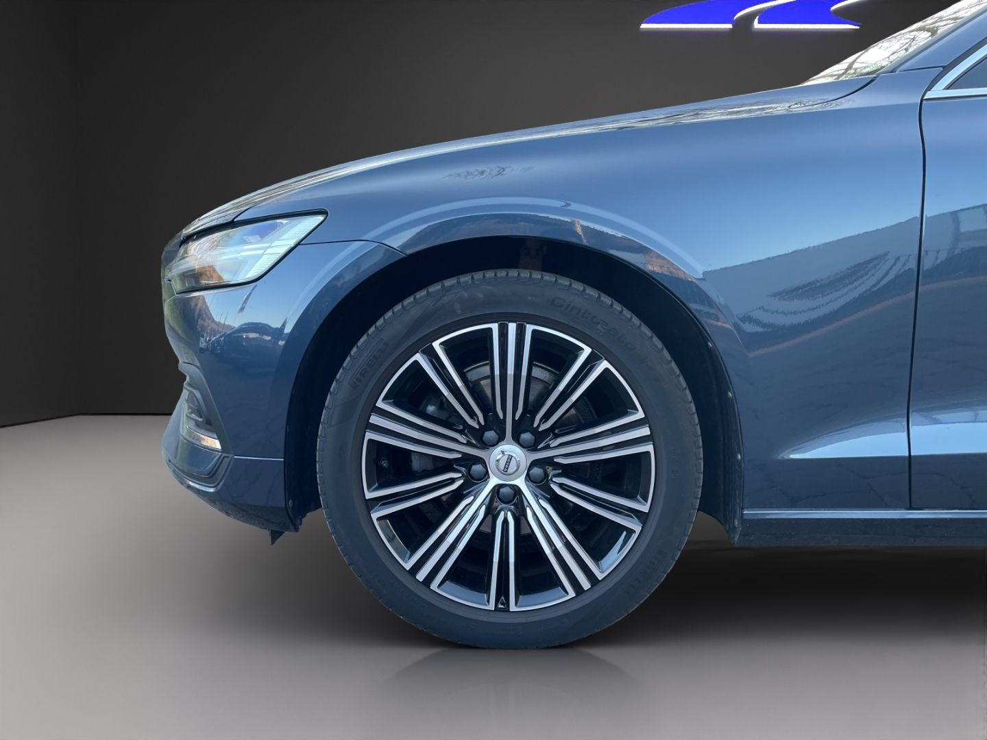 Volvo V60 D4 Geartronic Inscription HUD AHK-klappbar P foto 20