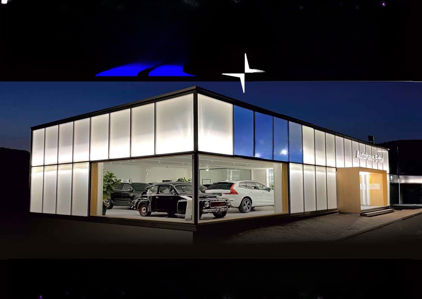 Volvo V60 D4 Geartronic Inscription HUD AHK-klappbar P foto 21