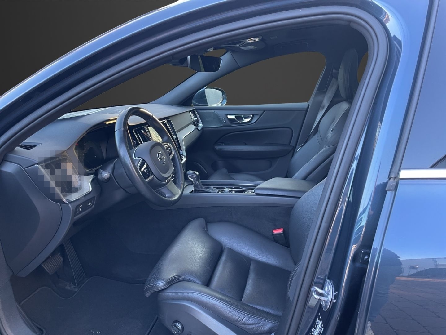 Volvo V60 D4 Geartronic Inscription HUD AHK-klappbar P foto 10