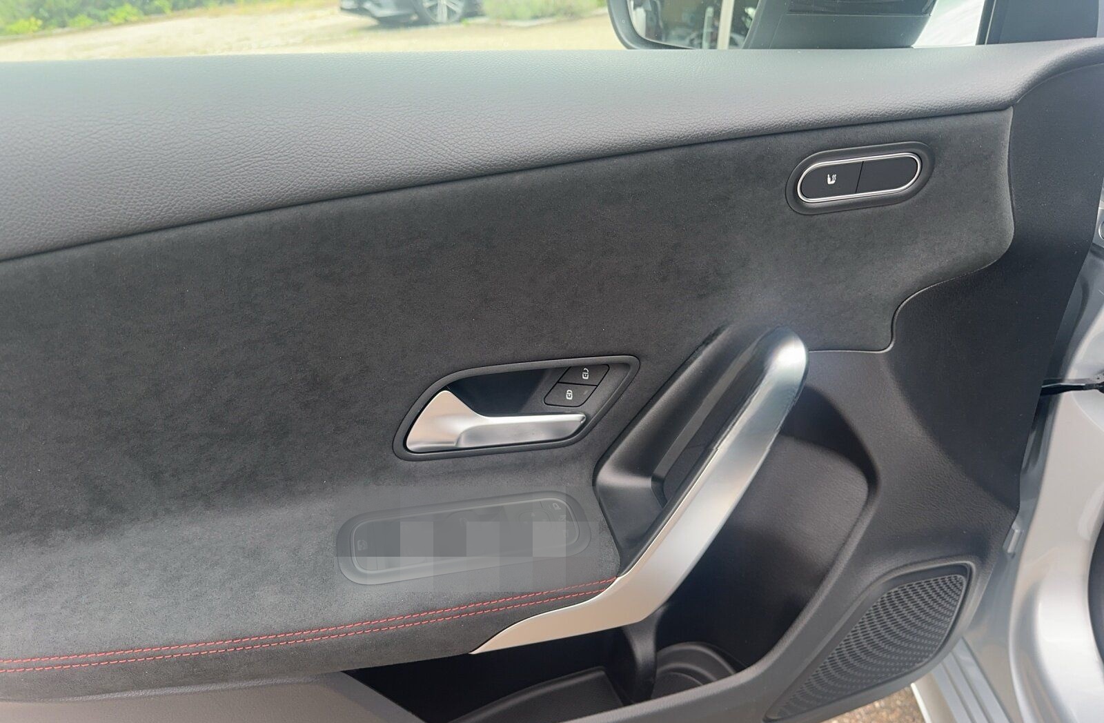 Mercedes-Benz A 200 AMG+NIGHT+DISTRO+KAMERA+AMBI+MLED+LENKHZ foto 17