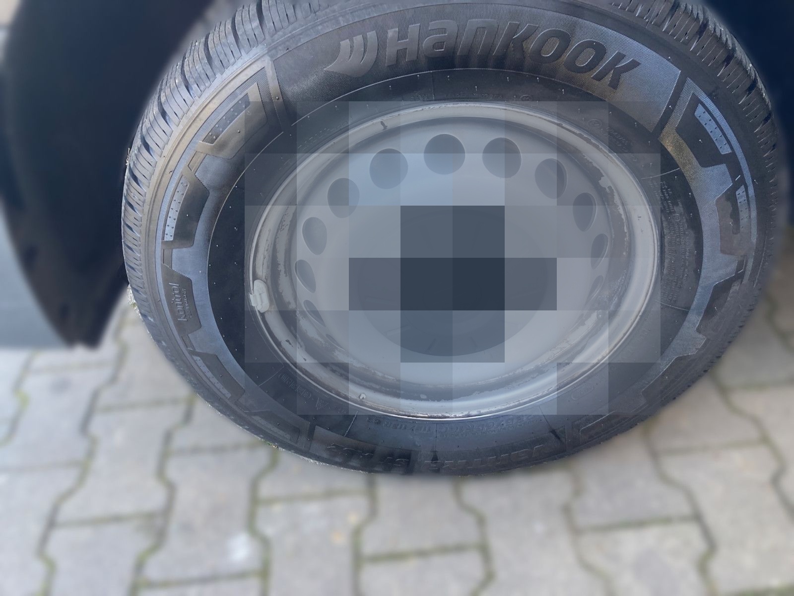 Volkswagen Crafter Kasten 35 mittellang NAVI+AHK+KAMERA+DAB foto 4