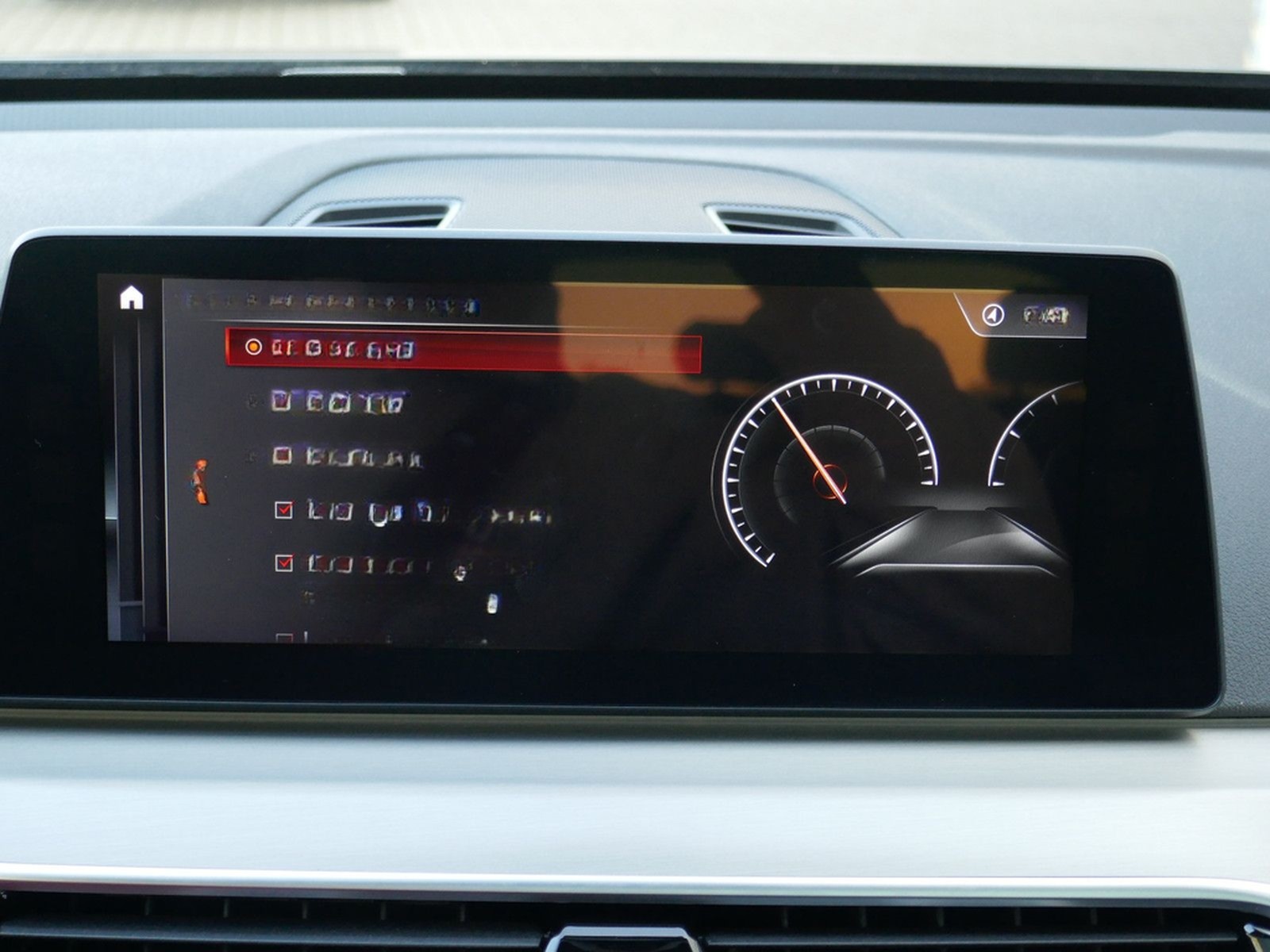 BMW 640 Gran Turismo Panorama Harman Kardon foto 22