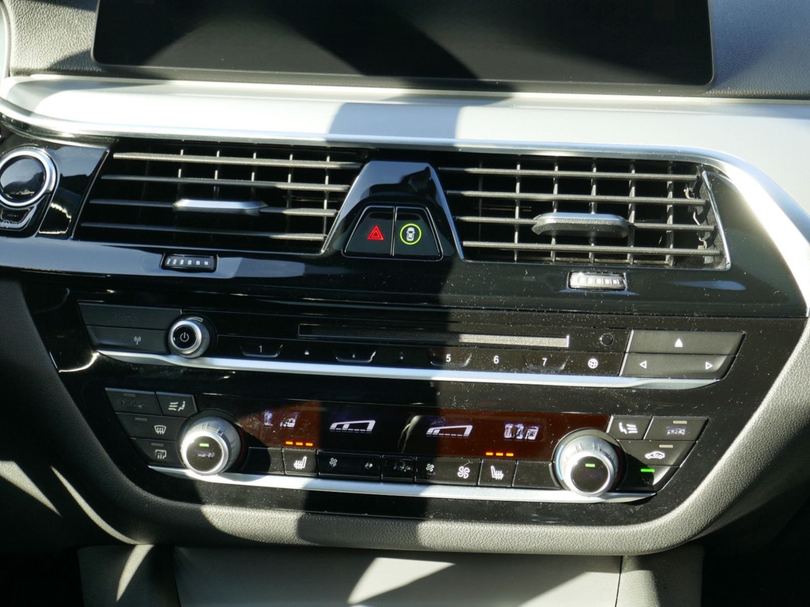 BMW 640 Gran Turismo Panorama Harman Kardon foto 23