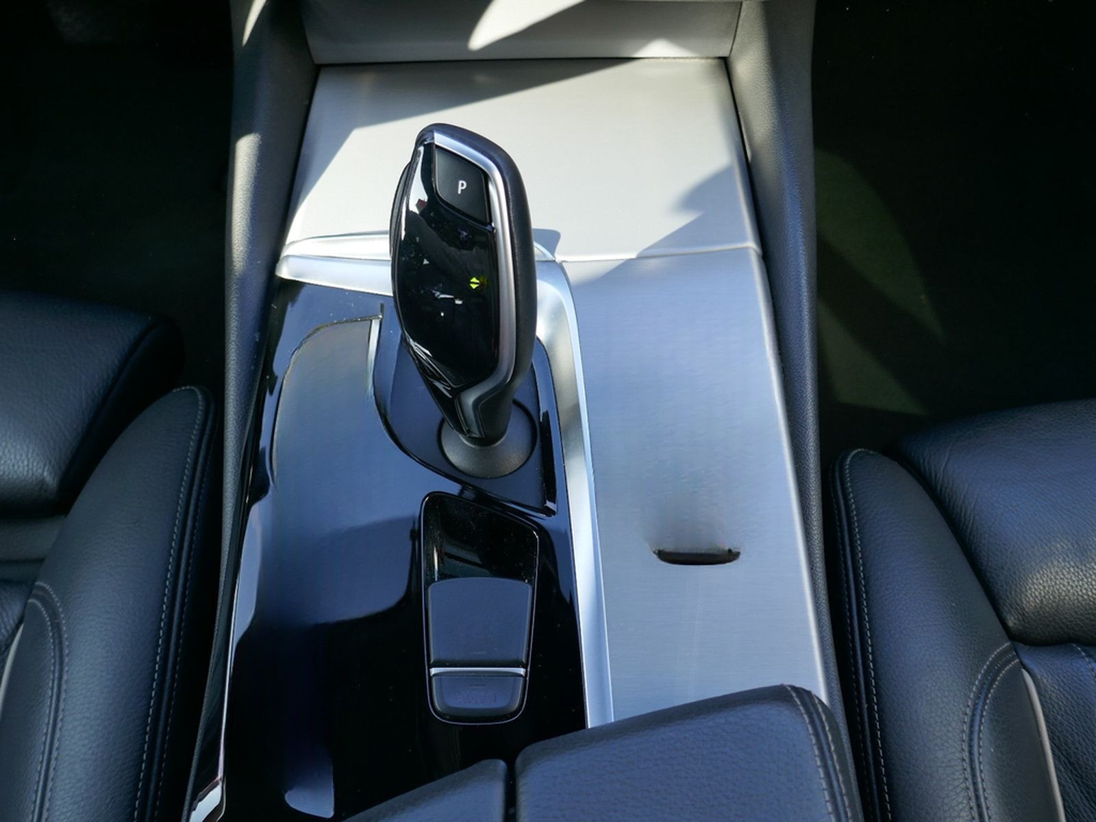 BMW 640 Gran Turismo Panorama Harman Kardon foto 24