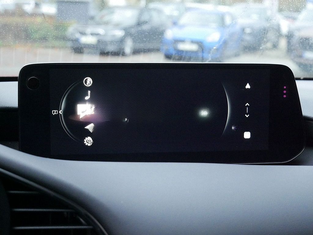 Mazda 3 e-SKYACTIV G 140 FWD Exclusive-Line HUD 360° foto 12